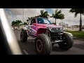 Conquering St Lucia S Wild Trails With Pinky Off Road V8 Adventure