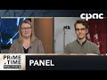 Liberal leadership candidates to debate in French: our preview – February 24, 2025