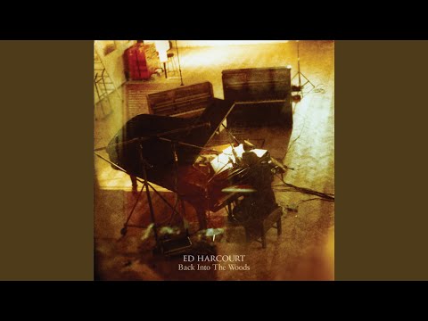 Wandering Eye - Ed Harcourt