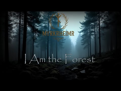 Myrkrheimr - I Am the Forest (Official Music Video)