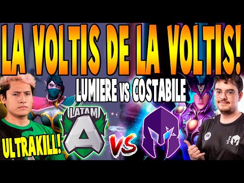 ALLIANCE.LATAM vs KEYD STARS [BO3] - La VOLTIS de la VOLTIS! "LUMIERE" - DPC SA TOUR 2 2023 DOTA 2