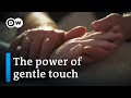 How does touch affect our mental and physical health? | DW Documentary