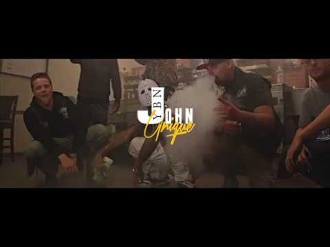 YbnJohn - Unique (Directed By Lil Zay)
