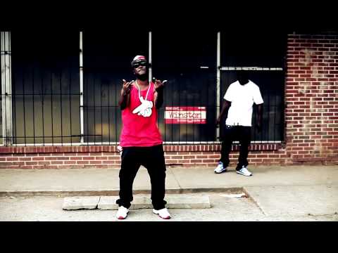 Supastar Cj feat. Lil' Chris & Lil' Kevin -- M.O.N.E.Y.