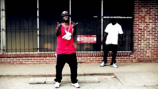 Supastar Cj feat. Lil' Chris & Lil' Kevin -- M.O.N.E.Y.
