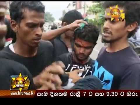Hiru News 9.30 PM October 29, 2015