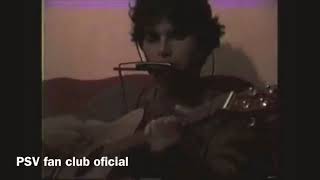 “Mi auto era una rana” acústico- Pedro Suárez Vértiz