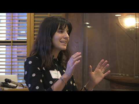 Networks, Diffusion and Inequality — Filiz Garip