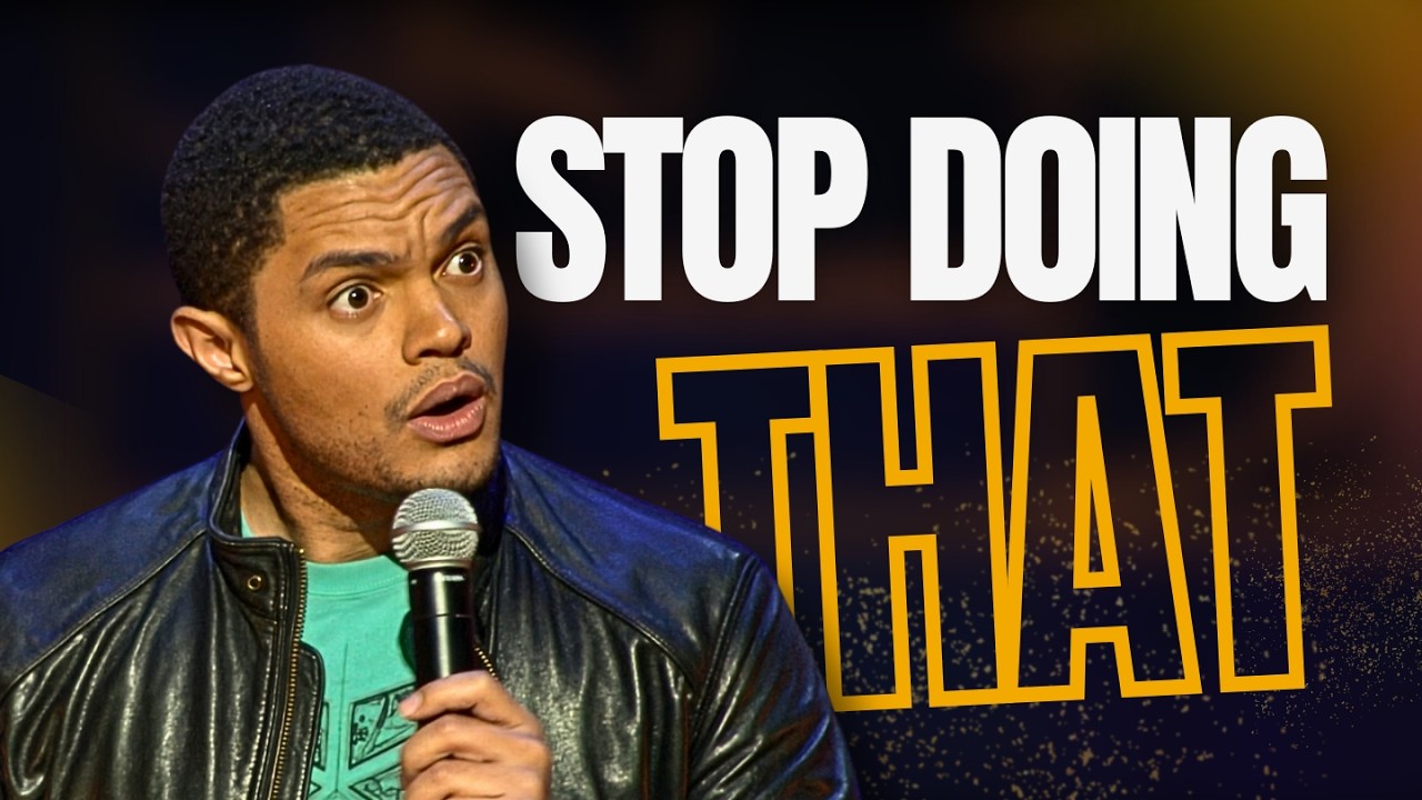 People Thought I Was Flirting… I Wasn’t 😭