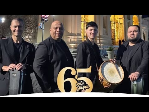 Cajita de recuerdos - Los del Suquía