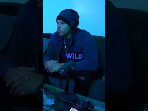 Lil Seri apologizes for the Haterworld situation #NeverEnoughGame