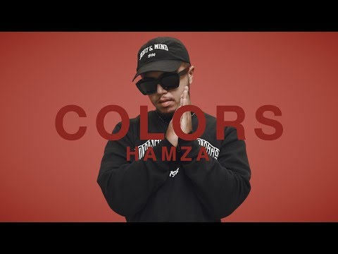 Hamza - 1994 | A COLORS SHOW