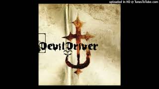 DevilDriver - Swinging The Dead