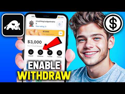 How to Withdraw Money on Cryptoguru App (2025 Updated Way)