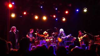 Lucinda Williams - Salt of the Earth (live at the El Rey)