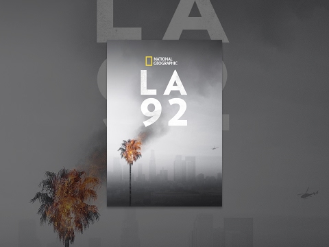 LA 92