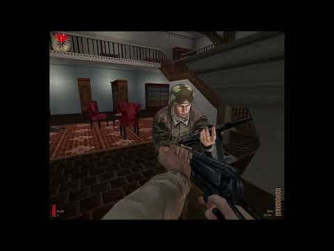 Medal of Honor: Allied Assault - Behind Enemy Lines 03
