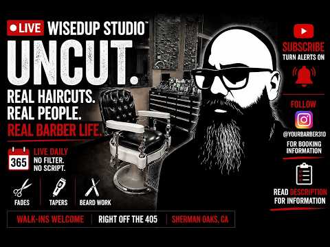 Barber Ed Square