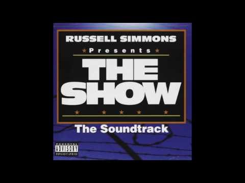 Marijuana Radio - 2Pac - My Block - Russell Simmons Presents The Show The Soundtrack