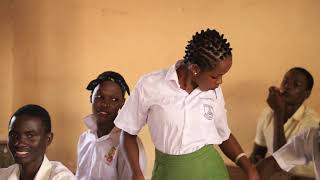 MUFELE MOVIE [See how Mufele was caught in class] PLAYED BY LYNX DANCE CREW