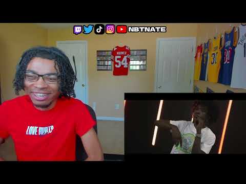 Lil Dump x Rojay MLP x NBA Big B - Realize (Official Video) REACTION!