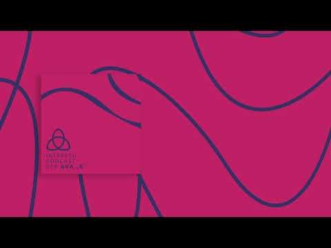 #MinimalTechno, #MinimalHouse | Intaresu Podcast 024 - Aka „K"