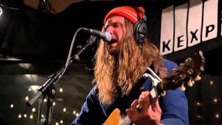 Greylag - Yours to Shake (Live on KEXP)