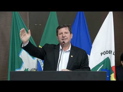 Márcio Albieri - Grande Expediente - 14/04/2025