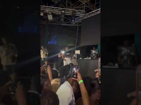 Sapeleme dance video by Princess Joan & McMomo