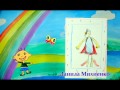 Лучше всех на свете - мамочка моя! 