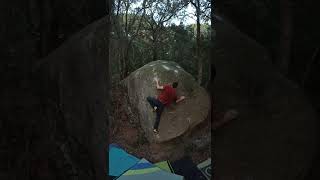 Video thumbnail: Masnou Crew, 6b. Can Bruguera