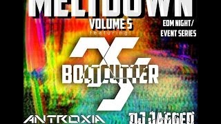 Vlog Bonus 6 - Meltdown Show - Boltcutter Live At Epoch Arts