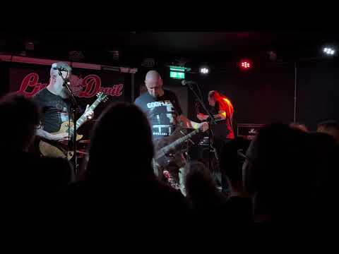 Ophis - The Astral Tomb (Live, May 2025)