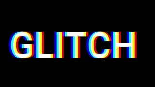 GLITCH (Visuals) || Martin Garrix &amp; Julian Jordan || Visual Edits - Anuj Kont