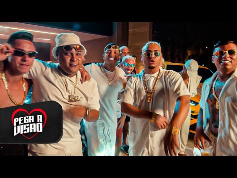 PRAIOU DE NOVO - MC Lipi e MC Ryan SP - Chave de Ouro (Love Funk) DJ GM e Oldilla