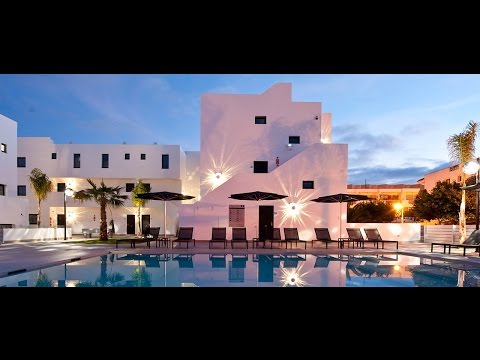 Migjorn Ibiza Suites & Spa