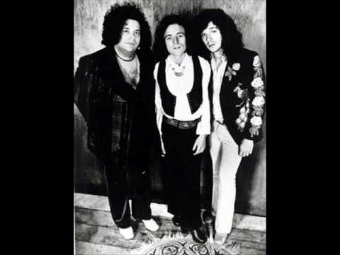 West, Bruce & Laing - Rock n' Roll Machine