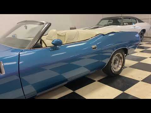 1971 Plymouth Barracuda (CC-1438828) for sale in Largo, Florida