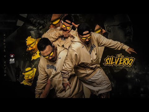 RITMADA DAS AMÉRICAS - MC MN (DJ SILVÉRIO E DJ GABIRU)