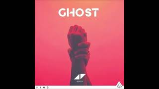 In Love With Your Ghost vs. Liar Liar (Avicii By Avicii) [Tomorrowland 2014 Versión]