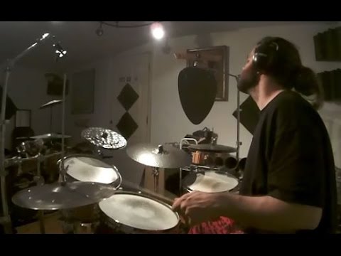 Andrew McAuley (KindBeats) - Wake 'N Break No. 817 - 7/8 Groove With A Heavy One