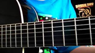 Anders Jektvik - Rampa (cover)