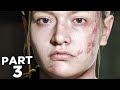 THE LAST OF US PART 2 REMASTERED PS5 Walkthrough Gameplay Part 3 - HUNTING ABBY (FULL GAME)