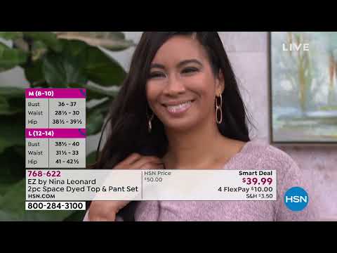 HSN | Obsessed with Style with Debbie D 12.30.2021 - 08 AM