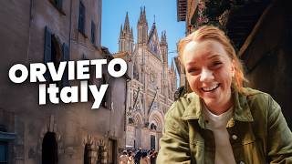 We Only Had 24 Hours in This Incredible Italian Town