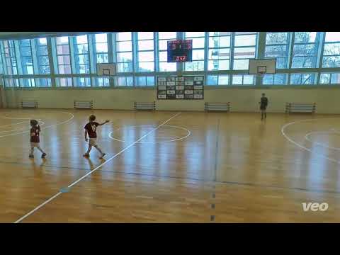 AFA Olaine 2 WU10 - SK Imanta WU10, 2026.01.11