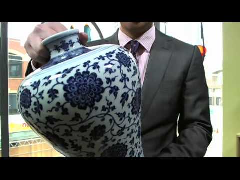 Asian Art Department December 5 Auction 2011