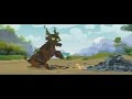 My Little Broadway No Matter What Reprise Wolf Chase