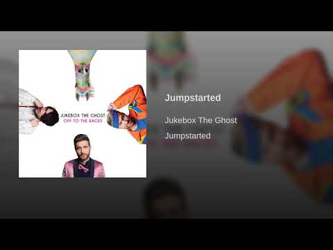 Video thumbnail for Jumpstarted