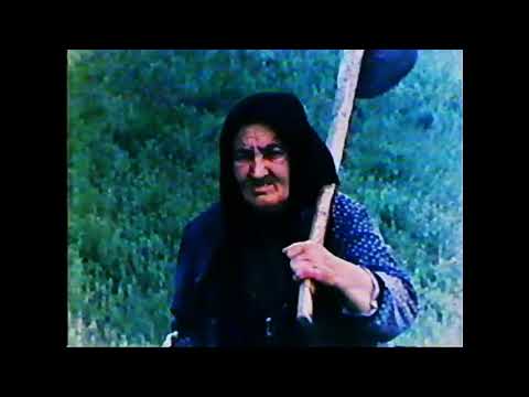 Fanfara Costei - o parte emisiunea despre lumea de la frontiera in 1948